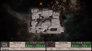 FTL EngiCruiser Big