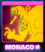 MON Pickpocket Small