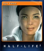 HL2 Alyx Small