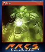 ARES Zytron Small
