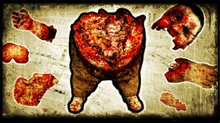 L4D2 Boomer Big