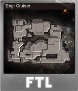 FTL EngiCruiser Small F