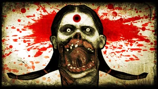 L4D2 Spitter Big