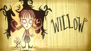 DS Willow Big