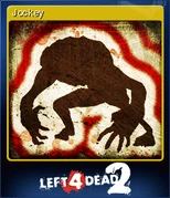L4D2 Jockey Small