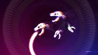 RBS Dinosaur Big