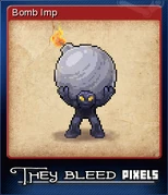TBP BombImp Small
