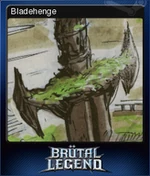 Bladehenge 
