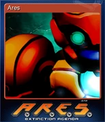 ARES Ares Small