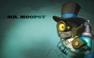 TW Moopsy Big