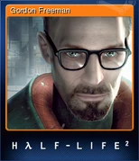 HL2 Gordon Small
