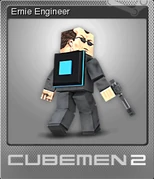 CM2 ErnieEngineer Small F