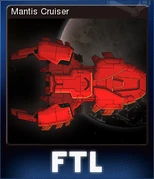 FTL MantisCruiser Small