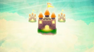 TT TripleCastle Big