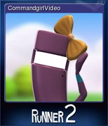BTR2 CommandgirlVideo Small