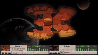 FTL RockCruiser Big