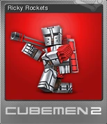 CM2 RickyRockets Small F