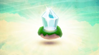 TT Crystal Big