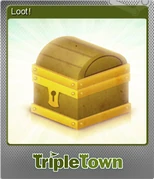 TT Loot! Small F