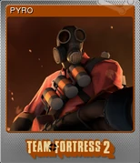 TF2 Pyro Small F