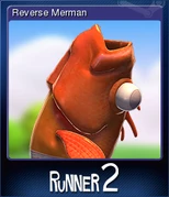 BTR2 ReverseMerman Small