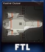 FTL KestrelCruiser Small