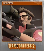 TF2 Sniper Small F