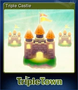 TT TripleCastle Small