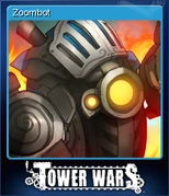 TW Zoombot Small