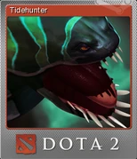 D2 Tidehunter Small F