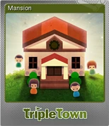TT Mansion Small F
