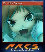 ARES JuliaCarson Small