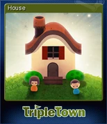 TT House Small