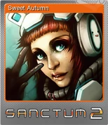 S2 SweetAutumn Small F