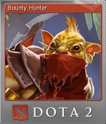 D2 BountyHunter Small F