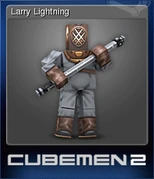 CM2 LarryLightning Small