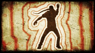L4D2 Smoker Big