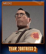 TF2 Medic Small