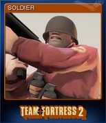 TF2 Soldier Small