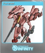 SSI Revenant Small F