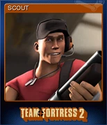 TF2 Scout Small