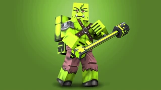 CM2 FlintFlamer Big