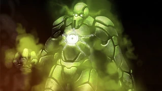 ARES Zytron Big
