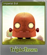 TT ImperialBot Small F