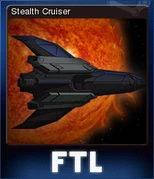 FTL StealthCruiser Small