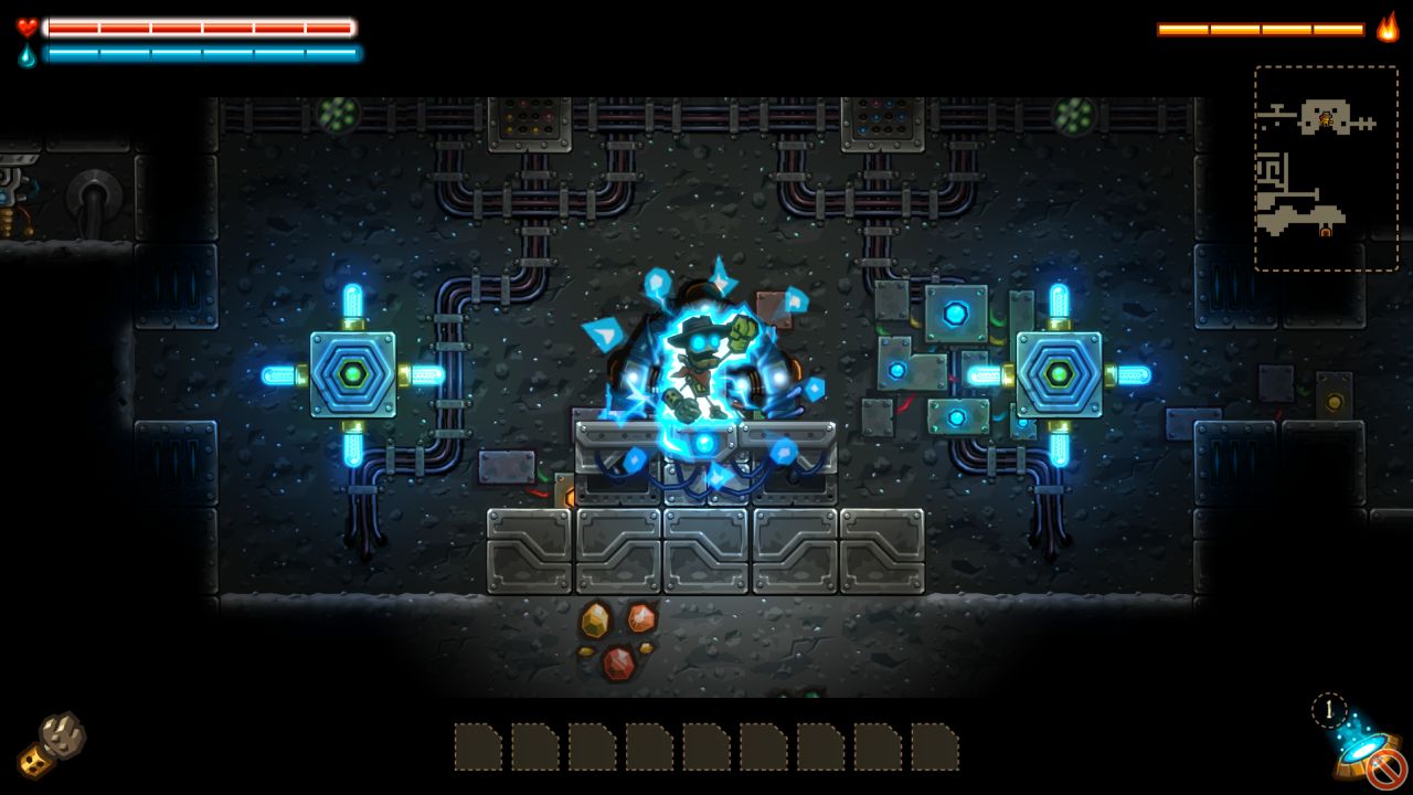 steamworld dig 2 xbox one steamworld dig 2 xbox one