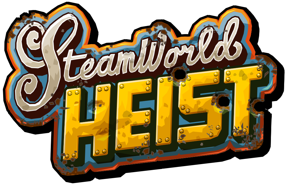  Steam World Collection: Steam World Heist + Steam