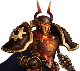 Gilgamech
