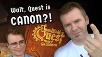 The Engine Room 36 - SteamWorld Quest Is Canon, But It’s Hard To Wrap Your Head Around!