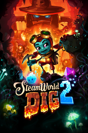 steamworld dig 2 artifact list